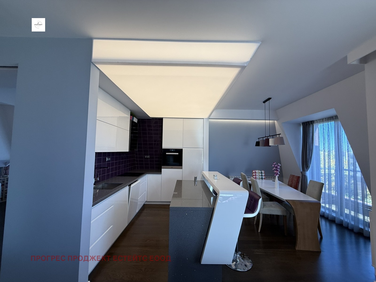 Дава под Наем МНОГОСТАЕН | Imot.bg — изображение 3