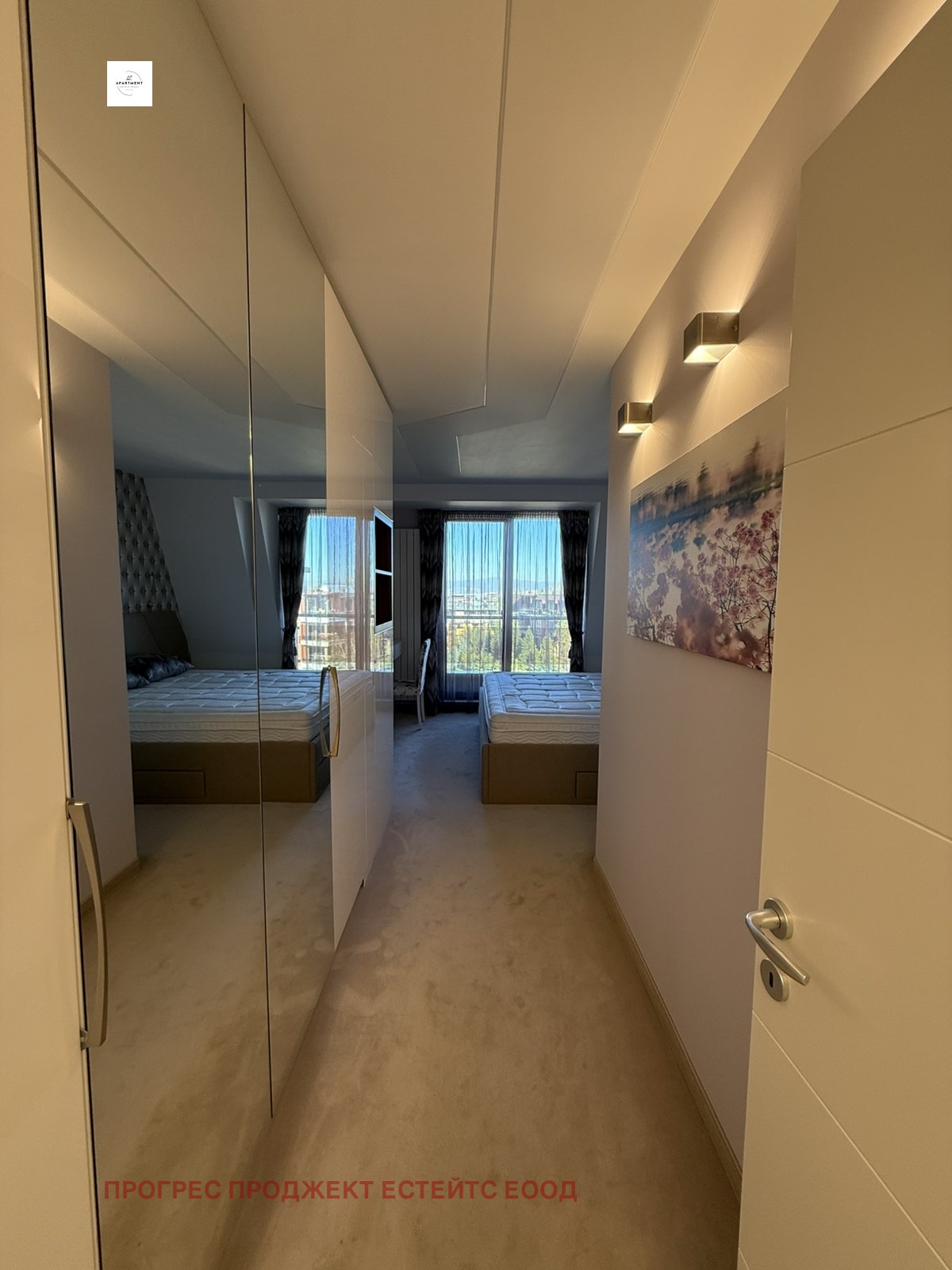 Дава под Наем МНОГОСТАЕН | Imot.bg — изображение 6