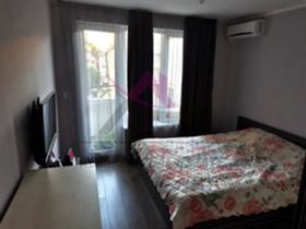 1 bedroom ZhP Gara, Varna 3