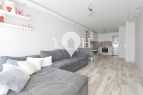 1 bedroom Malinova dolina, Sofia