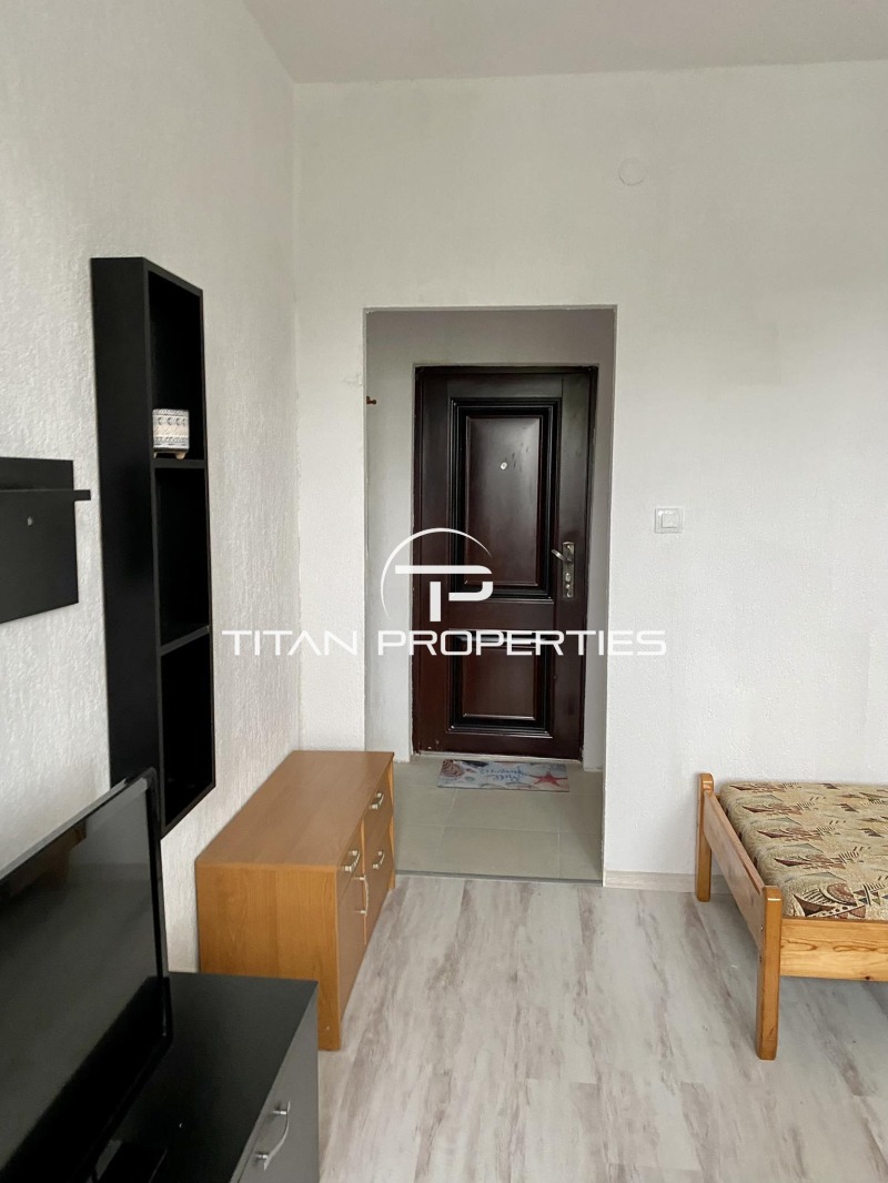 De inchiriat  Studio Varna , Țveten cvartal , 20 mp | 53996710 - imagine [2]