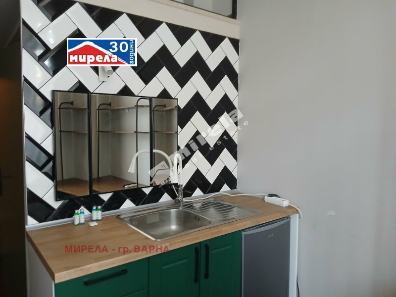 Дава под наем 1-СТАЕН, гр. Варна, Център, снимка 2 - Апартаменти - 53179317