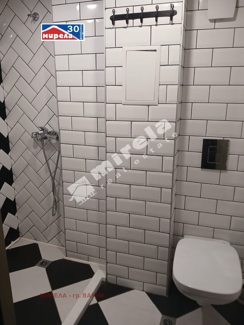 Дава под наем 1-СТАЕН, гр. Варна, Център, снимка 4 - Апартаменти - 53179317