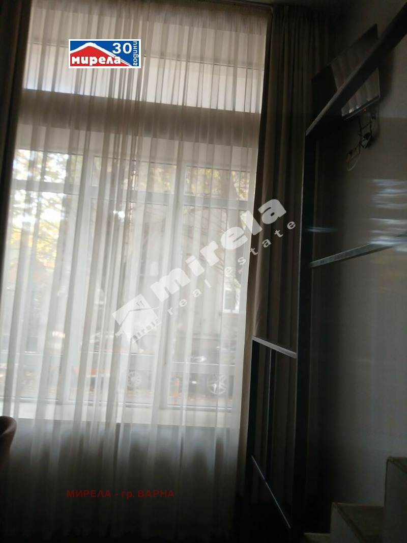 Дава под наем 1-СТАЕН, гр. Варна, Център, снимка 8 - Апартаменти - 53179317