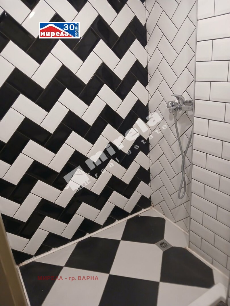 Дава под наем 1-СТАЕН, гр. Варна, Център, снимка 3 - Апартаменти - 53179317