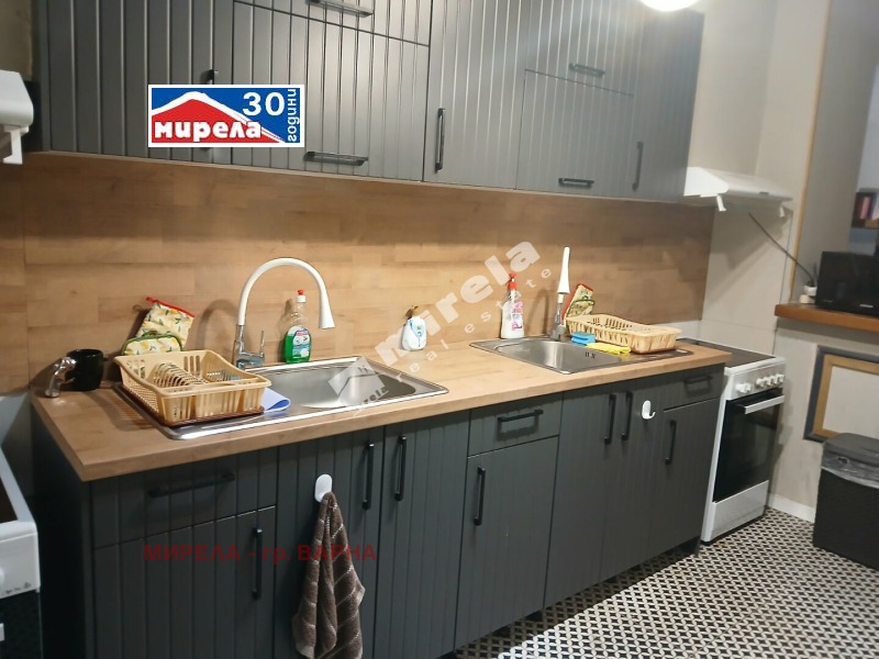 Дава под наем 1-СТАЕН, гр. Варна, Център