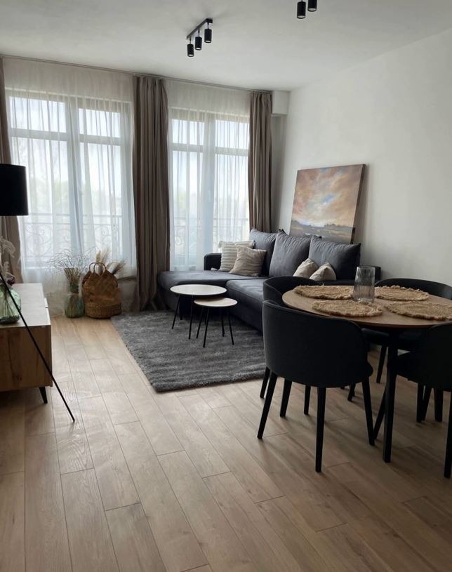 K pronájmu  1 ložnice Sofia , Vitoša , 62 m2 | 38412205