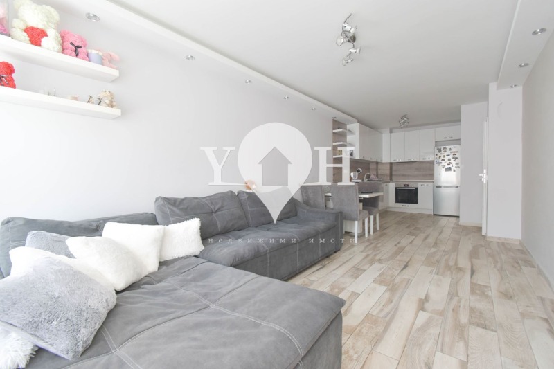 For Rent  1 bedroom Sofia , Malinova dolina , 70 sq.m | 73848090