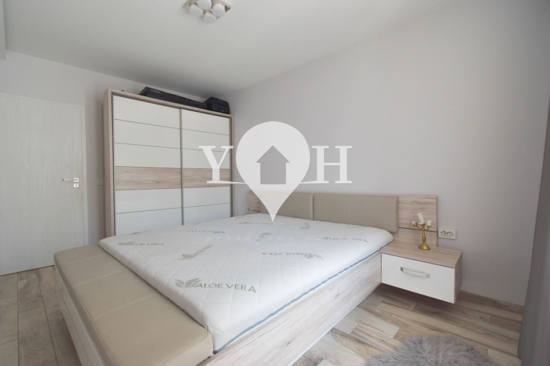 For Rent  1 bedroom Sofia , Malinova dolina , 70 sq.m | 73848090 - image [5]