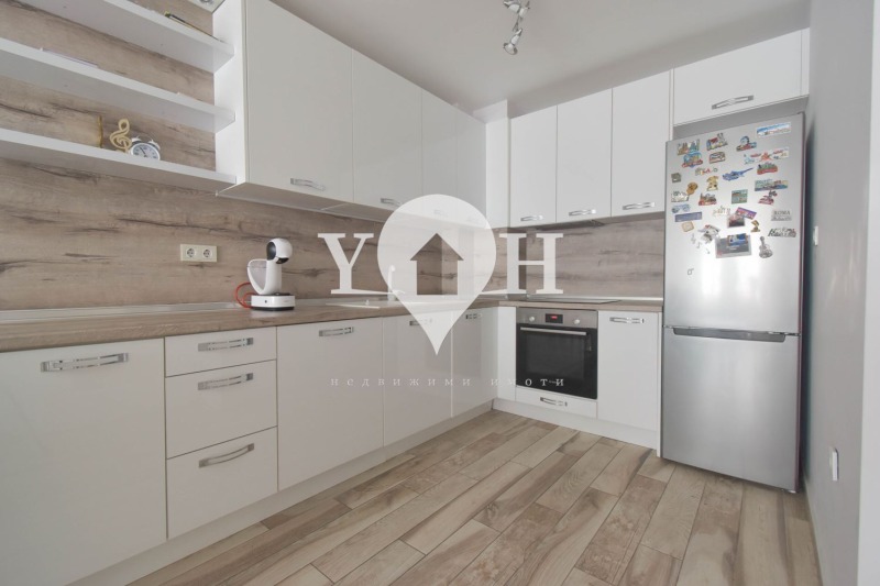 For Rent  1 bedroom Sofia , Malinova dolina , 70 sq.m | 73848090 - image [4]