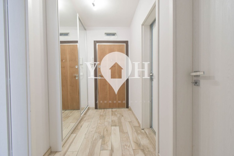 For Rent  1 bedroom Sofia , Malinova dolina , 70 sq.m | 73848090 - image [9]