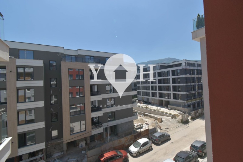 For Rent  1 bedroom Sofia , Malinova dolina , 70 sq.m | 73848090 - image [11]
