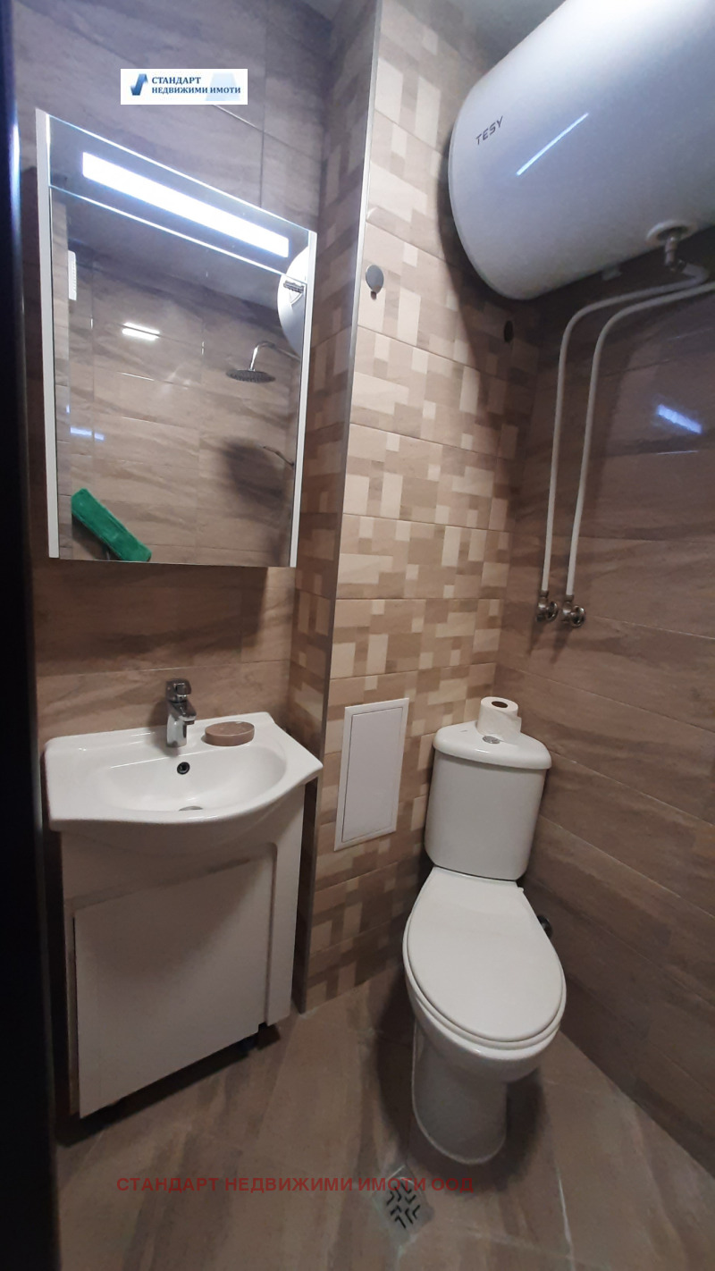 Дава под наем  2-стаен град Пловдив , Кючук Париж , 50 кв.м | 32007877 - изображение [7]