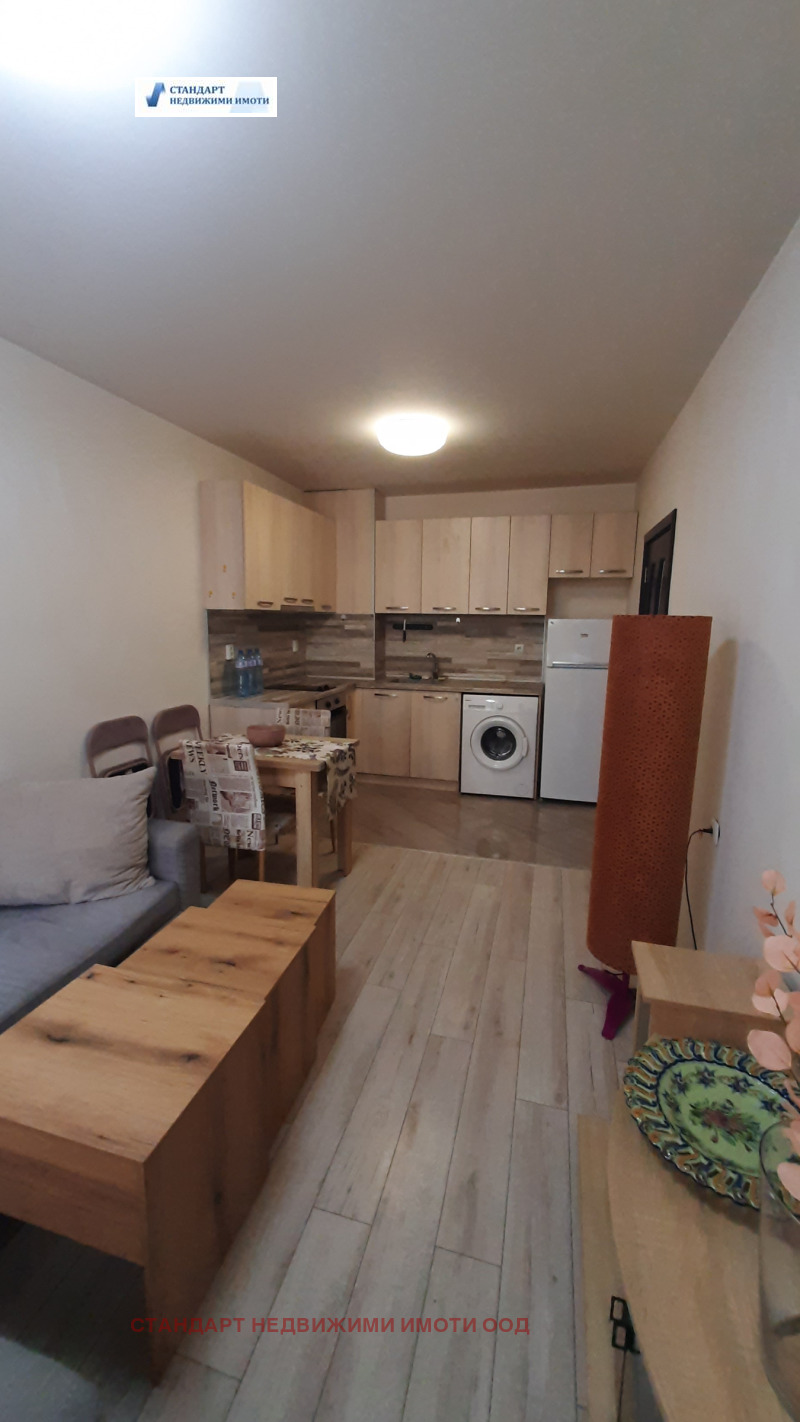 Дава под наем  2-стаен град Пловдив , Кючук Париж , 50 кв.м | 32007877