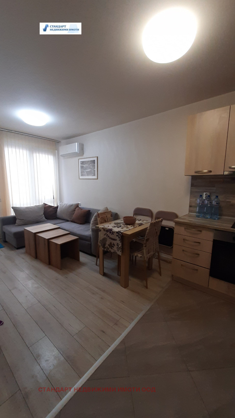 Дава под наем  2-стаен град Пловдив , Кючук Париж , 50 кв.м | 32007877 - изображение [2]
