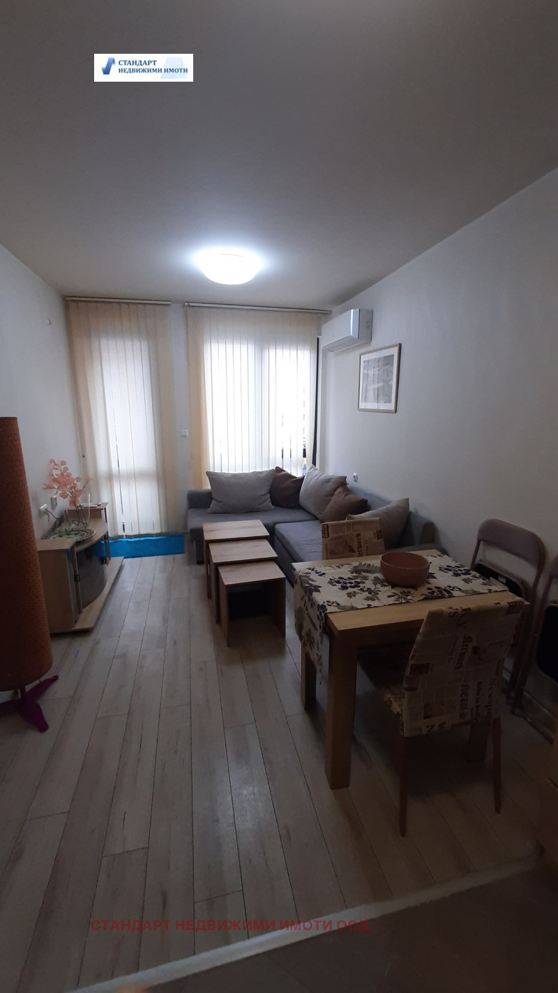 Дава под наем  2-стаен град Пловдив , Кючук Париж , 50 кв.м | 32007877 - изображение [3]