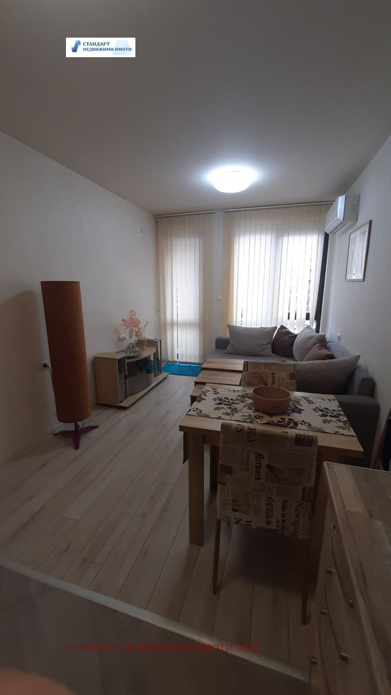 Дава под наем  2-стаен град Пловдив , Кючук Париж , 50 кв.м | 32007877 - изображение [4]