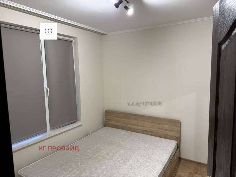 Дава под наем 2-СТАЕН, гр. Бургас, област Бургас, снимка 9 - Апартаменти - 52624771