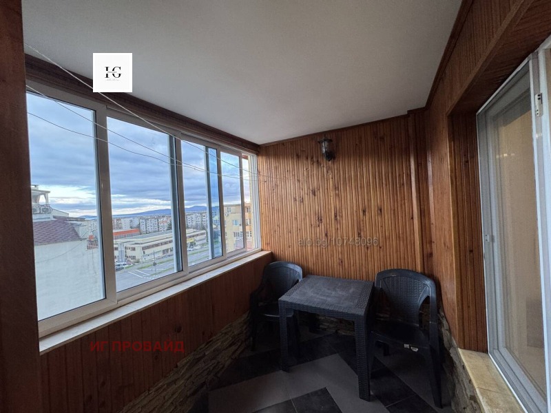 Дава под наем 2-СТАЕН, гр. Бургас, област Бургас, снимка 8 - Апартаменти - 52624771