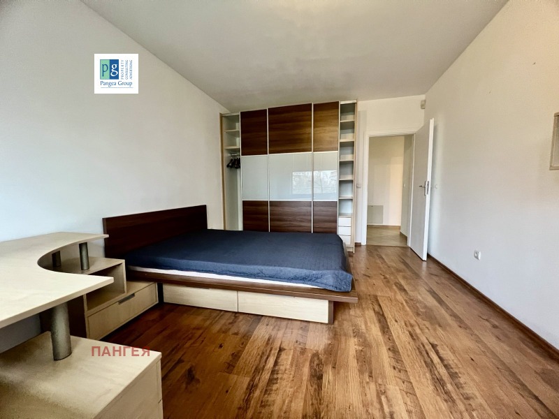 Дава под наем 2-СТАЕН, гр. София, Дианабад, снимка 5 - Апартаменти - 52817858