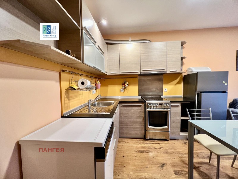 Дава под наем 2-СТАЕН, гр. София, Дианабад, снимка 2 - Апартаменти - 52817858