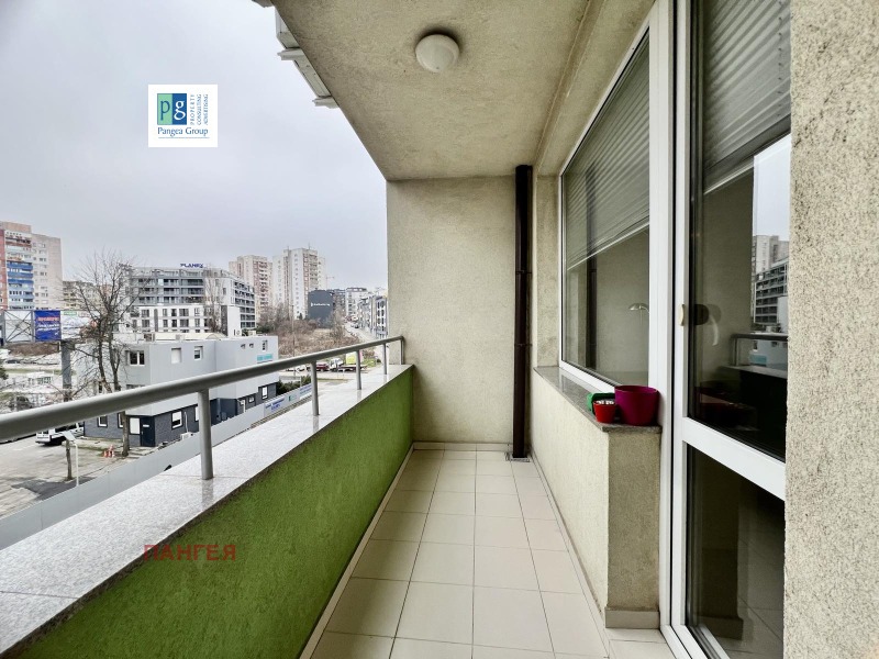 Дава под наем 2-СТАЕН, гр. София, Дианабад, снимка 6 - Апартаменти - 52817858