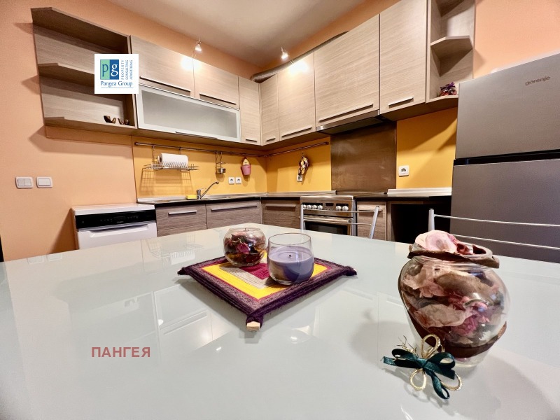 Дава под наем 2-СТАЕН, гр. София, Дианабад, снимка 3 - Апартаменти - 52817858