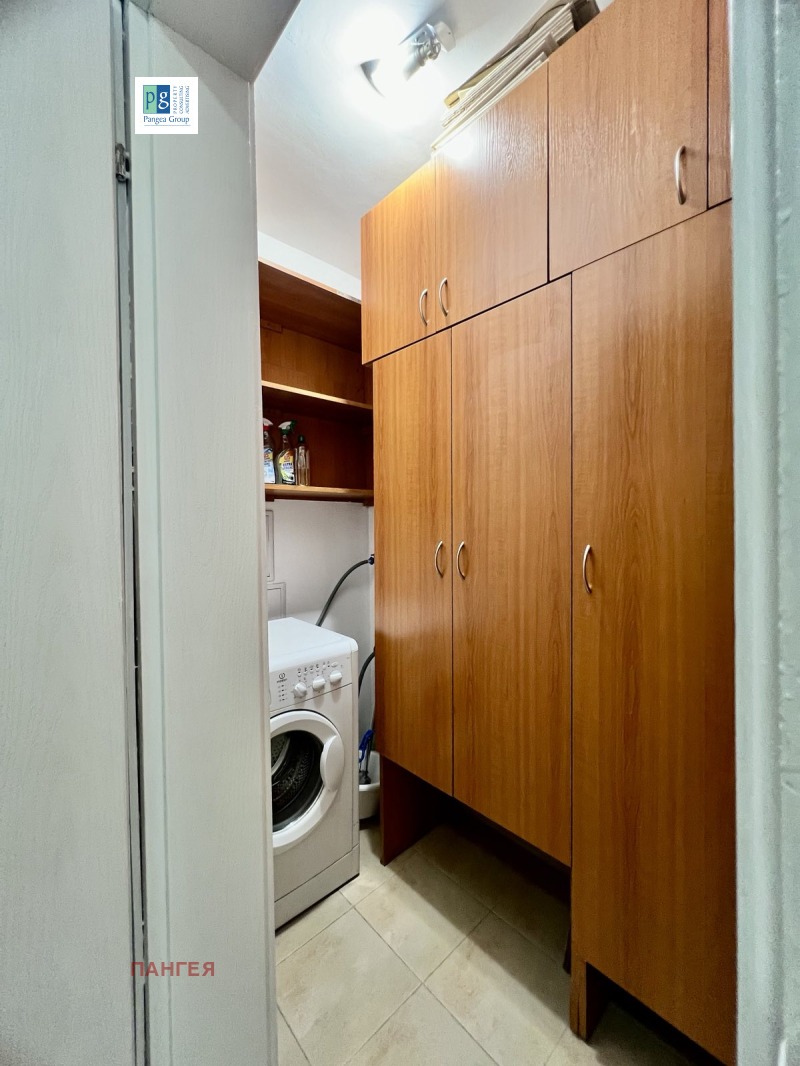 Дава под наем 2-СТАЕН, гр. София, Дианабад, снимка 8 - Апартаменти - 52817858