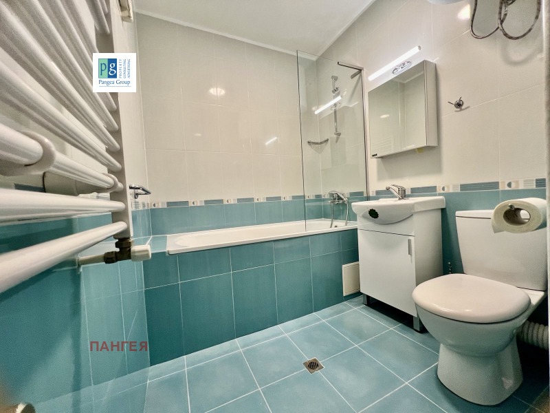 Дава под наем 2-СТАЕН, гр. София, Дианабад, снимка 7 - Апартаменти - 52817858