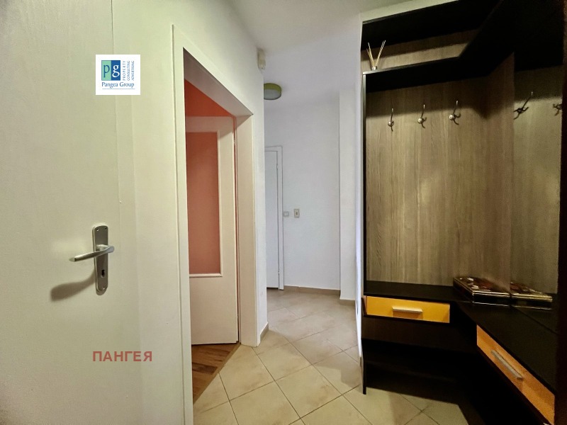 Дава под наем 2-СТАЕН, гр. София, Дианабад, снимка 9 - Апартаменти - 52817858