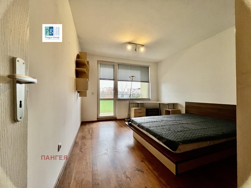 Дава под наем 2-СТАЕН, гр. София, Дианабад, снимка 4 - Апартаменти - 52817858