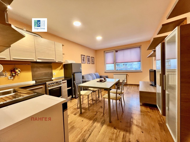 Дава под наем 2-СТАЕН, гр. София, Дианабад