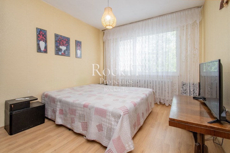 Kiadó  2 hálószobás Sofia , Musagenica , 85 négyzetméter | 65959657 - kép [7]