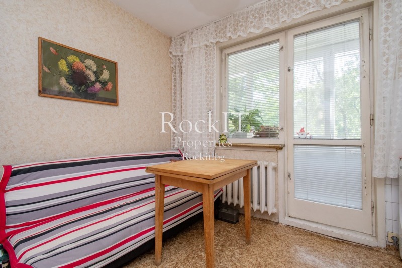 Kiadó  2 hálószobás Sofia , Musagenica , 85 négyzetméter | 65959657 - kép [8]