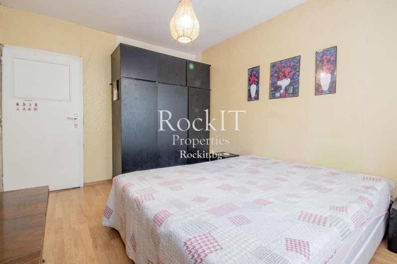 Kiadó  2 hálószobás Sofia , Musagenica , 85 négyzetméter | 65959657 - kép [6]