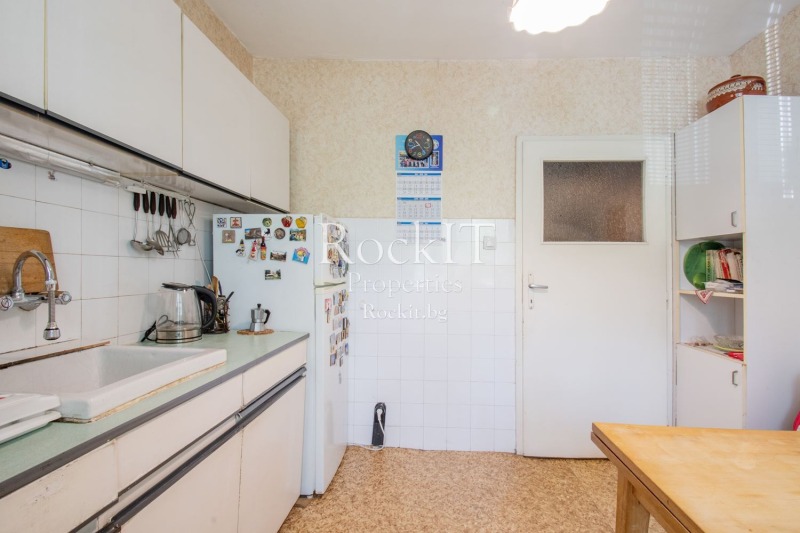 Kiadó  2 hálószobás Sofia , Musagenica , 85 négyzetméter | 65959657 - kép [5]