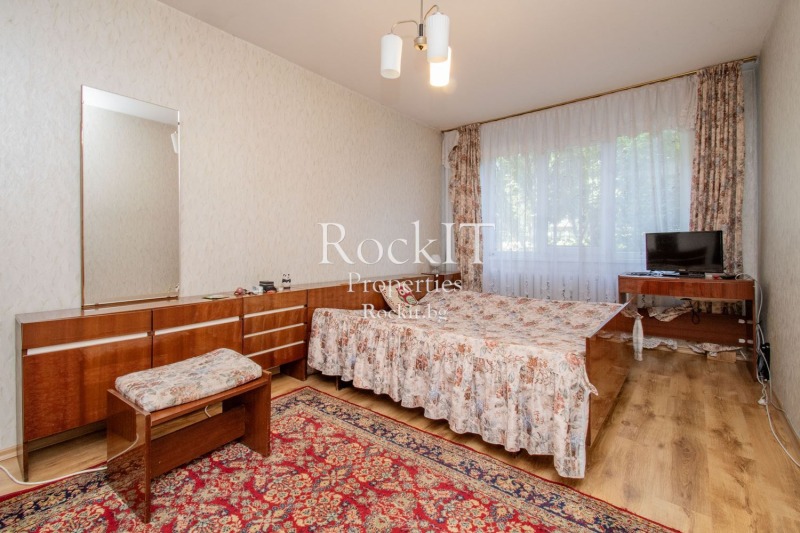 Kiadó  2 hálószobás Sofia , Musagenica , 85 négyzetméter | 65959657 - kép [4]