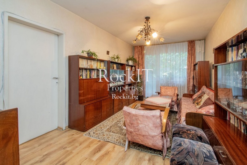 Kiadó  2 hálószobás Sofia , Musagenica , 85 négyzetméter | 65959657