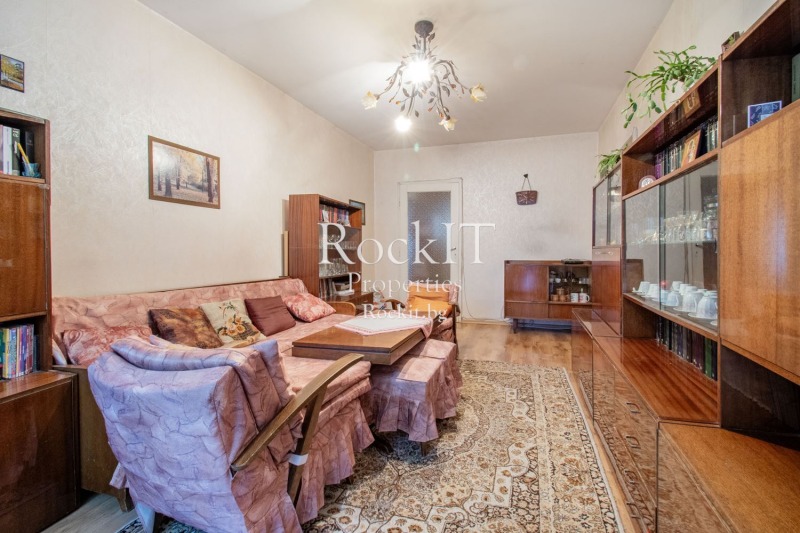 Kiadó  2 hálószobás Sofia , Musagenica , 85 négyzetméter | 65959657 - kép [2]