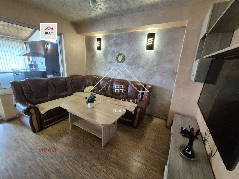 Под наем 3-СТАЕН, град Стара Загора, Център • 700 лв. / 357.90 € • 92495767 1