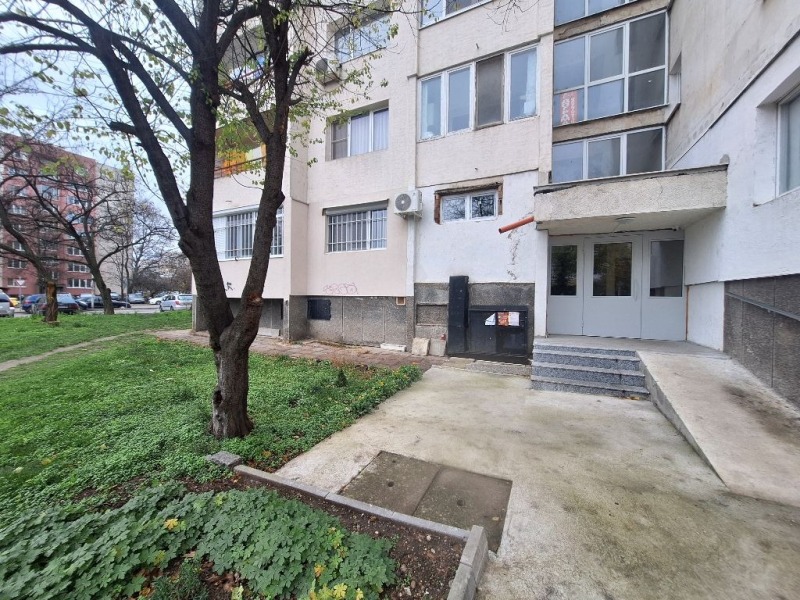 Дава под наем 3-СТАЕН, гр. София, Младост 3, снимка 16 - Апартаменти - 52687557