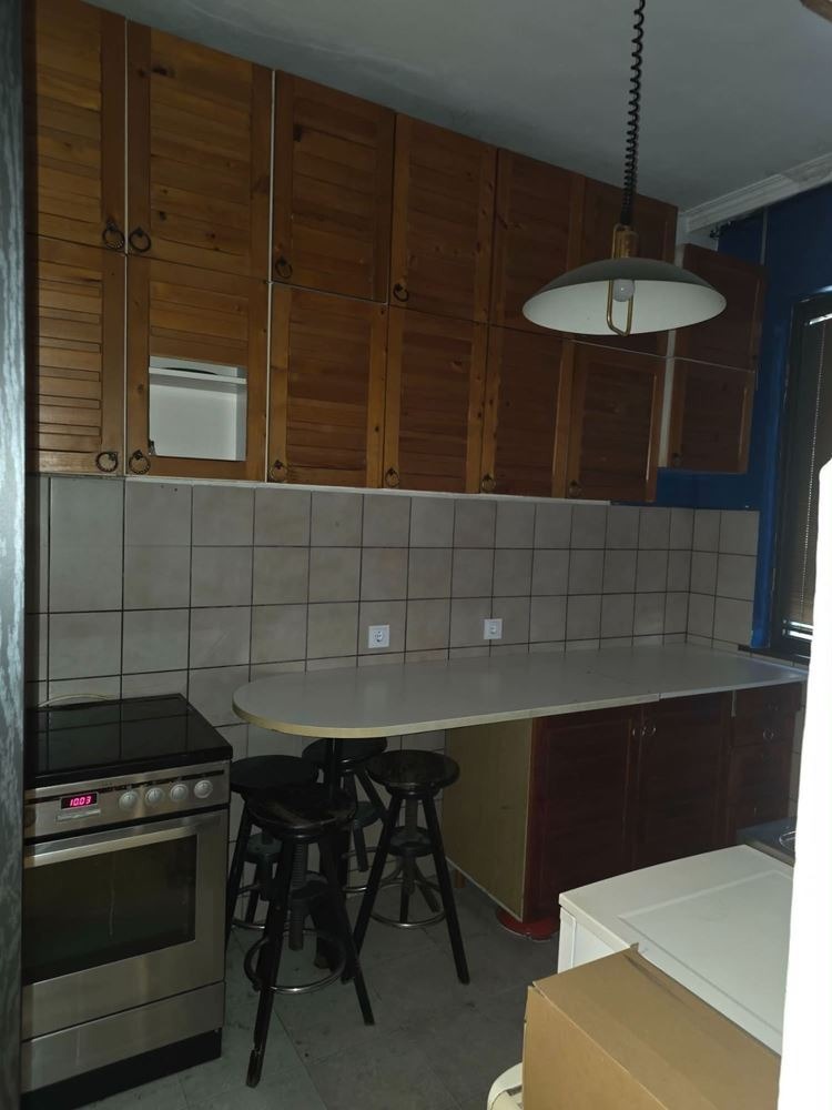 Дава под наем 3-СТАЕН, гр. София, Лозенец, снимка 9 - Апартаменти - 56208799