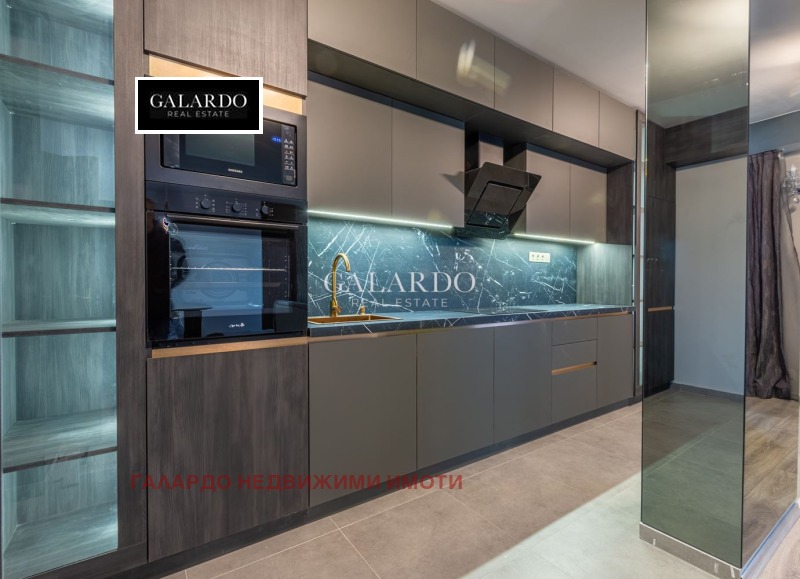 Дава под наем 4-СТАЕН, гр. София, Драгалевци, снимка 4 - Апартаменти - 52845208