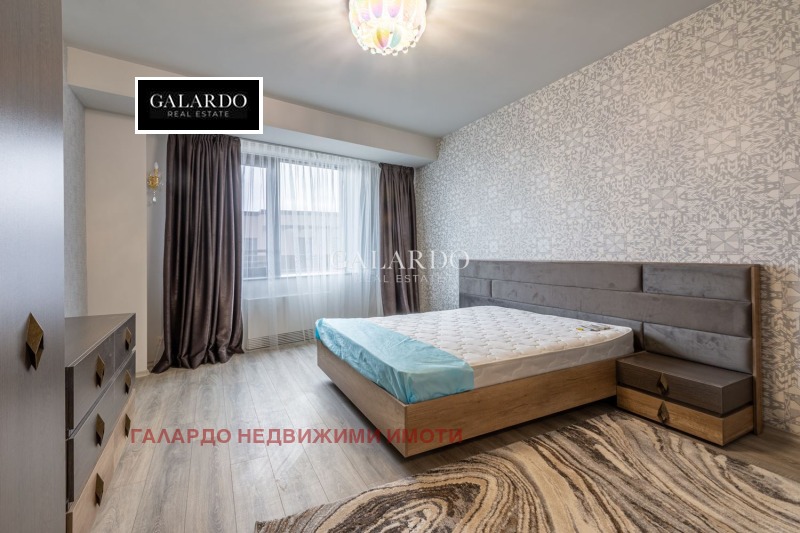 Дава под наем 4-СТАЕН, гр. София, Драгалевци, снимка 8 - Апартаменти - 52845208