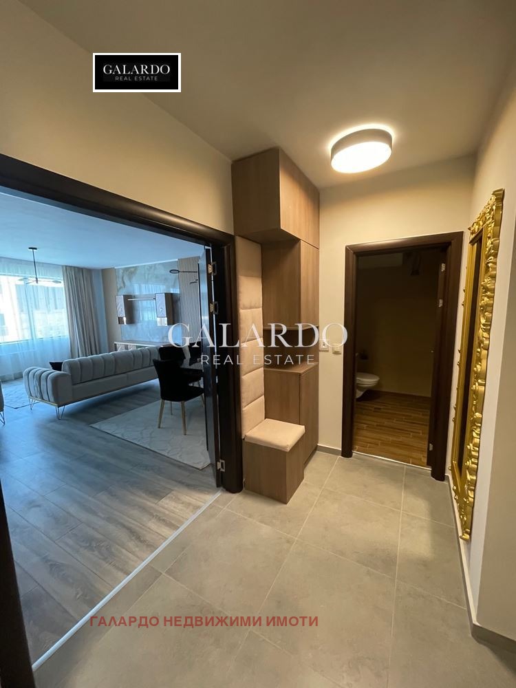 Дава под наем 4-СТАЕН, гр. София, Драгалевци, снимка 12 - Апартаменти - 52845208