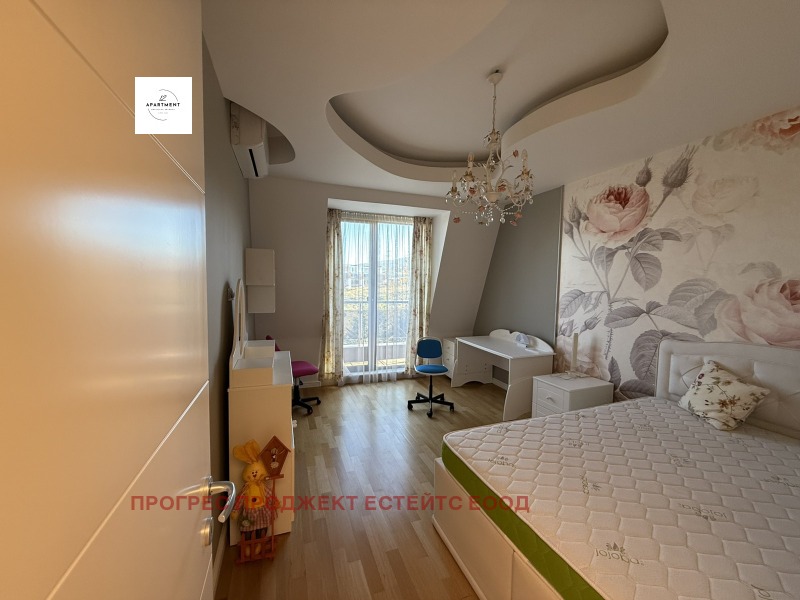 De inchiriat  3+ dormitor Sofia , Vitoșa , 200 mp | 96236274 - imagine [15]