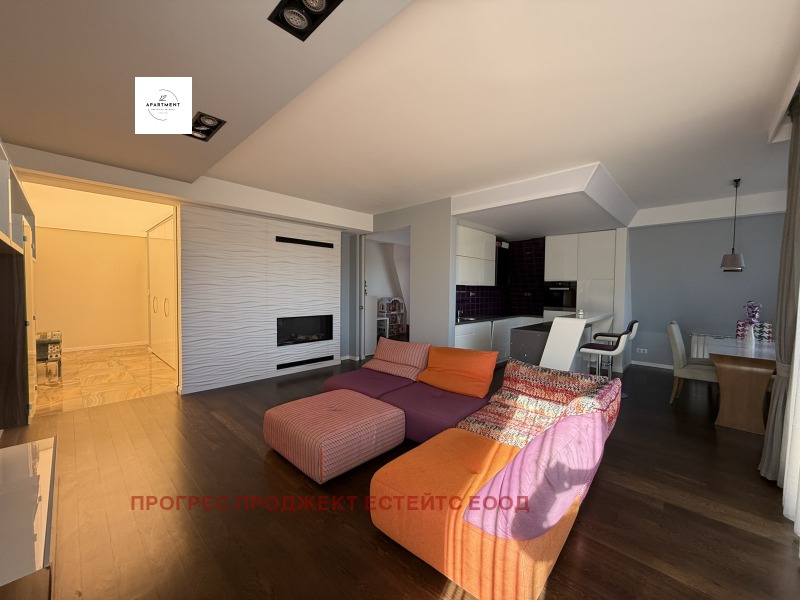 De inchiriat  3+ dormitor Sofia , Vitoșa , 200 mp | 96236274 - imagine [2]