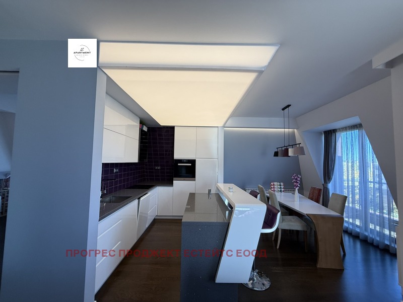 De inchiriat  3+ dormitor Sofia , Vitoșa , 200 mp | 96236274 - imagine [3]