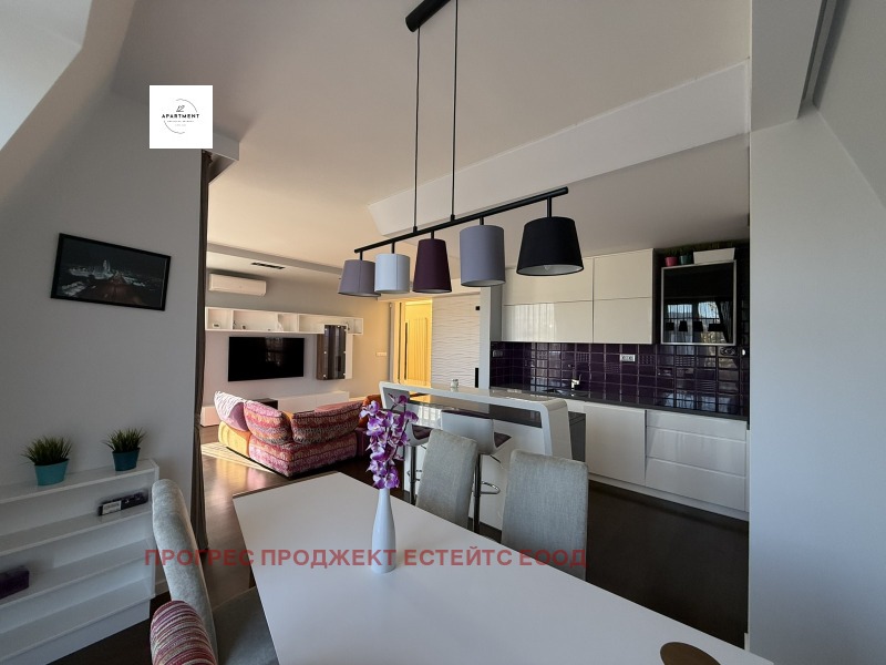 De inchiriat  3+ dormitor Sofia , Vitoșa , 200 mp | 96236274 - imagine [4]