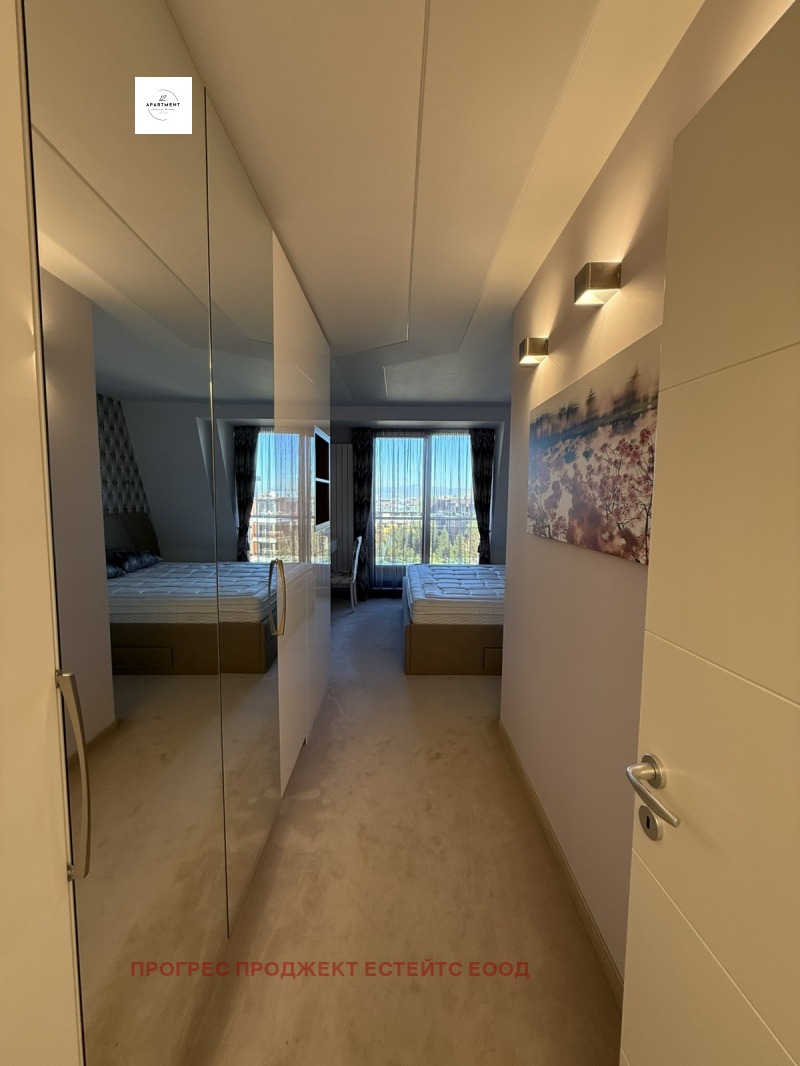 De inchiriat  3+ dormitor Sofia , Vitoșa , 200 mp | 96236274 - imagine [6]